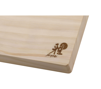 Miyabi high-end leikkuulauta 35x20x3cm 2