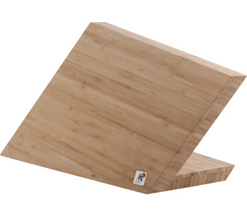 Miyabi magnetischer Messerblock aus Bambus