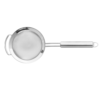 Coador de malha de aço inoxidável Cristel POC 2