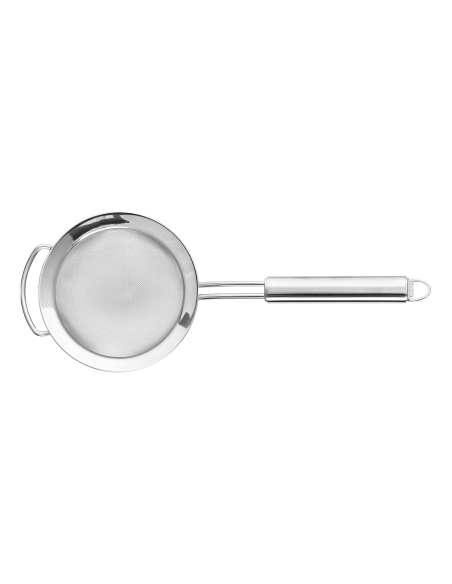 Coador de malha de aço inoxidável Cristel POC