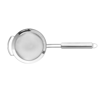 Coador de malha de aço inoxidável Cristel POC
