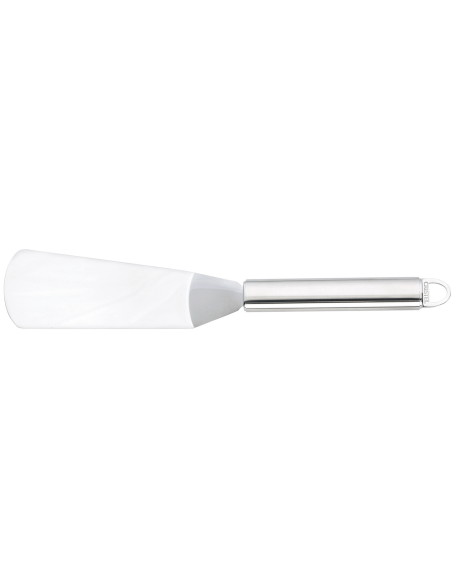 Cristel POC ruostumattomasta teräksestä valmistettu leveäkulmainen lastatula