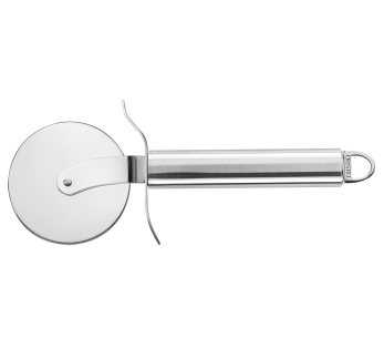 Rotella per pizza in acciaio inox Cristel POC diametro 7 cm
