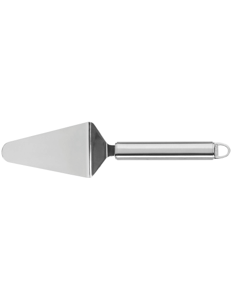 Cristel POC stainless steel cake server
