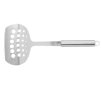 Cristel POC fiskespade i rustfritt stål