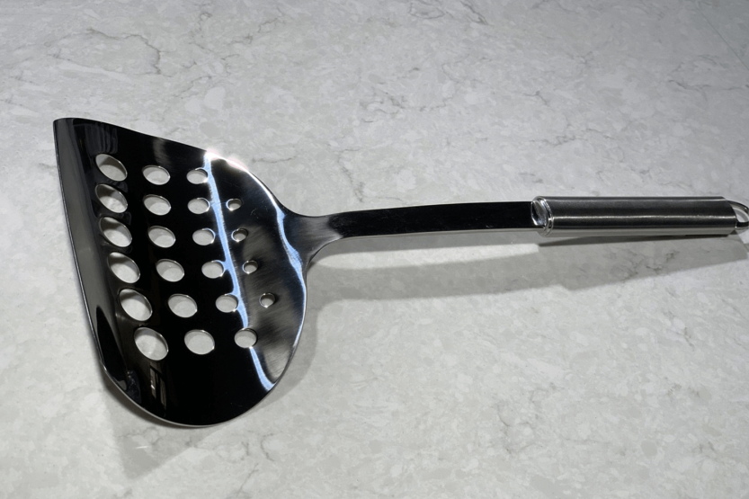 Cristel POC stainless steel fish shovel