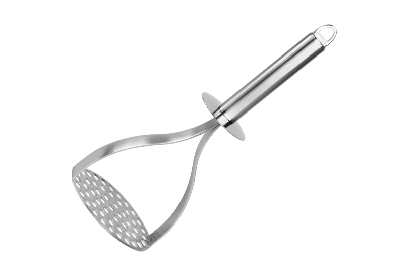 Pressa per purea in acciaio inox Cristel POC