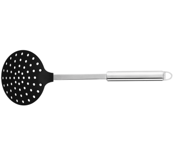 Schiumatoio Cristel POC in acciaio e nylon
