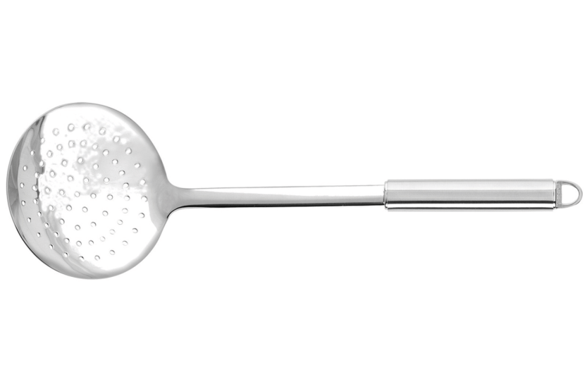 Cristel POC stainless steel spiral skimmer