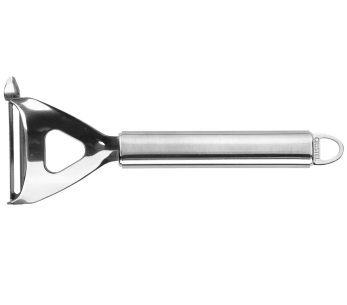 Cristel POC kryssskreller i rustfritt stål