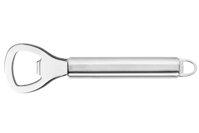 Cristel POC stainless steel bottle opener