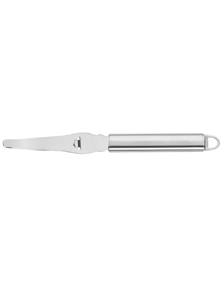 Cristel POC stainless steel grapefruit knife