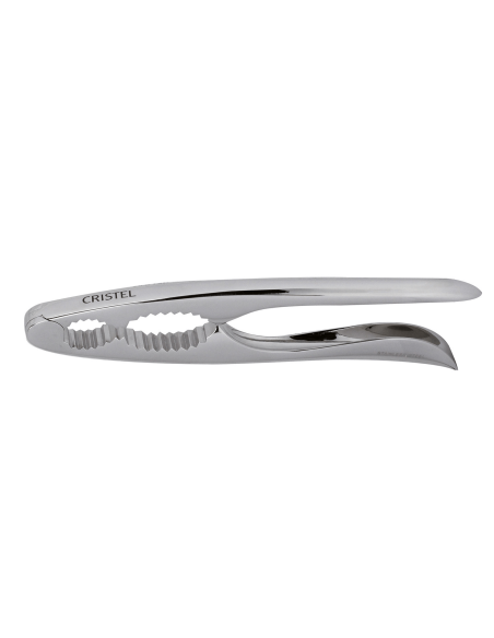 Schiaccianoci in acciaio inox Cristel POC