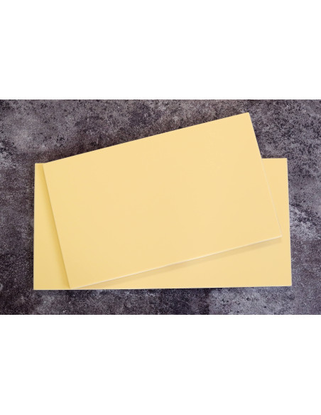 Hasegawa Pro-Soft snijplank - Formaat