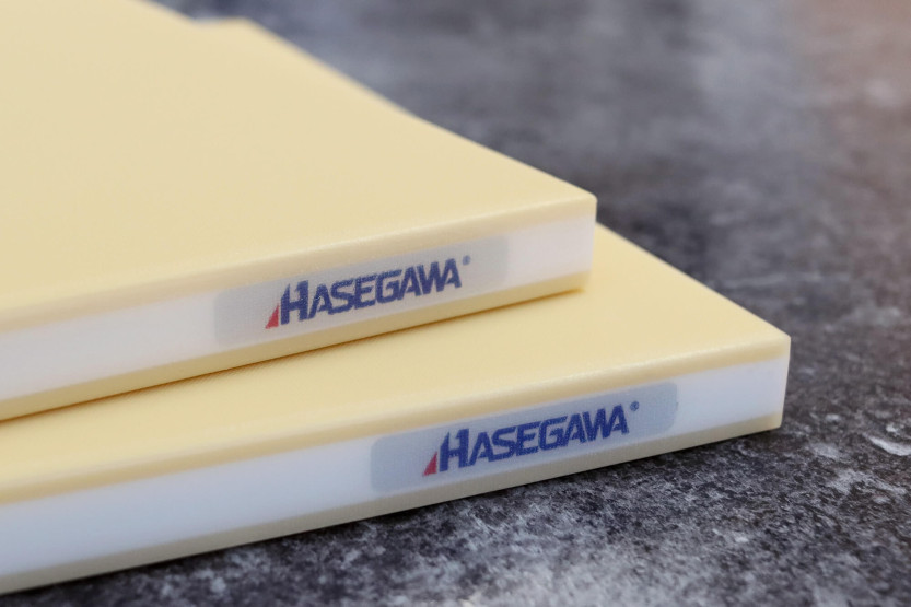 Tabla de cortar Hasegawa Pro-Soft - Tamaño