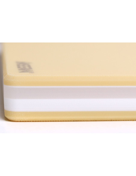 Hasegawa Pro-Soft Lite skärbräda - Storlek