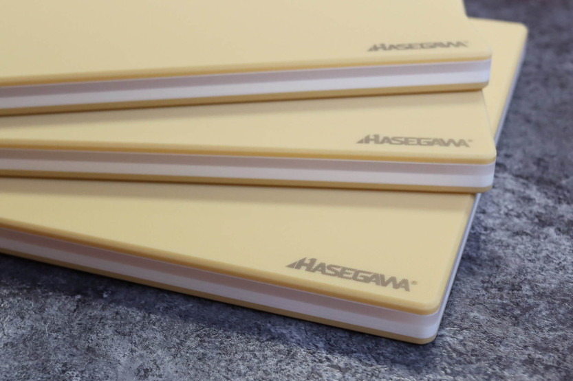 Hasegawa Pro-Soft Lite skärbräda - Storlek