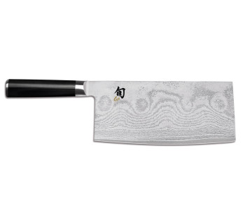 Keittiöväline Kai Shun Classic damas lame acier haute qualité 18cm
