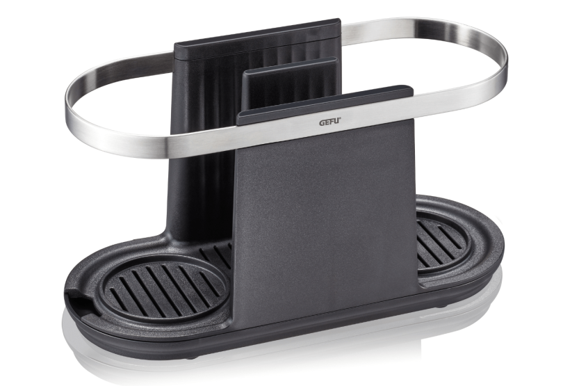 Gefu Smartline gootsteen organizer