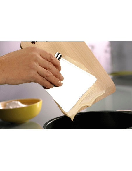 Planche à spaetzle Gefu Panelo