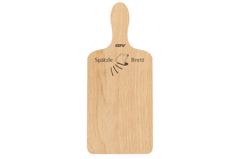 Planche à spaetzle Gefu Panelo