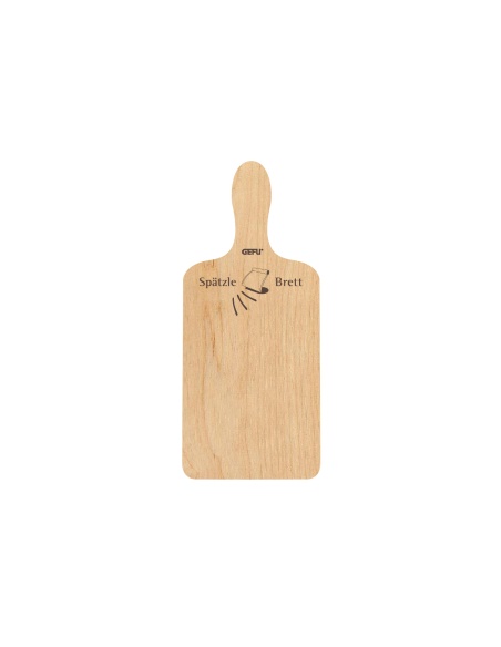 Planche à spaetzle Gefu Panelo