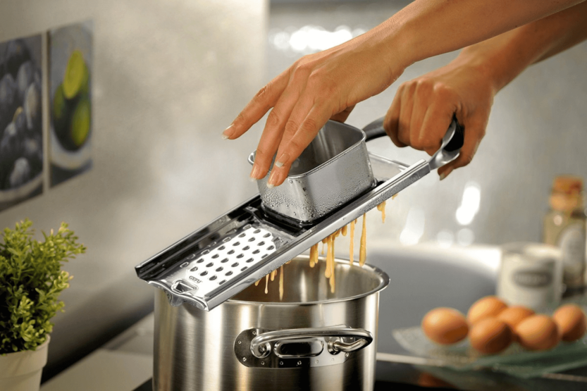 Râpe spaetzle Gefu Tradição