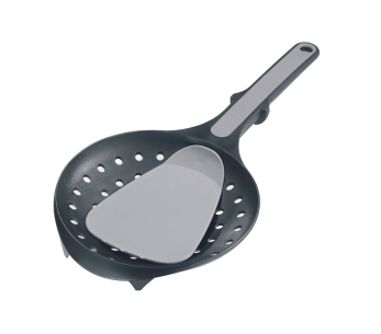Colher para spaetzle Gefu Scodel com espátula flexível
