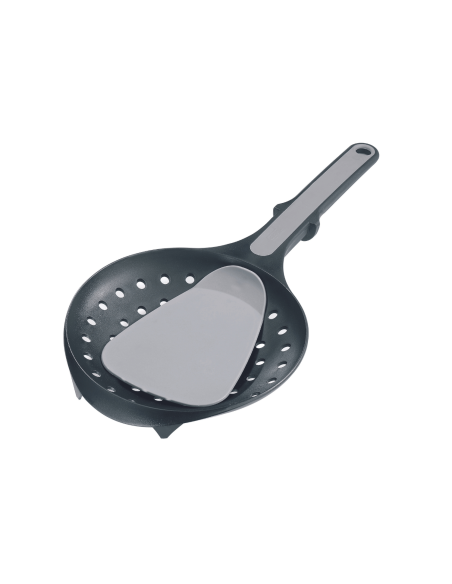 Colher para spaetzle Gefu Scodel com espátula flexível