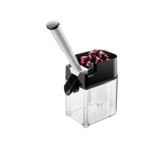 Batedor de cerejas Gefu Corer