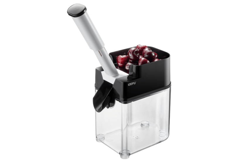 Batedor de cerejas Gefu Corer