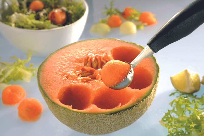 Gefu Boceli melonikauha