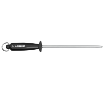 FISCHER professionell brytsten 25cm rund bit standardkorn