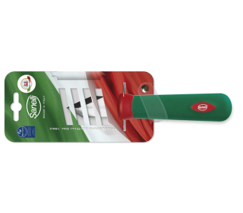 Cuchillo para ostras Sanelli Premana, 9 cm de hoja 2