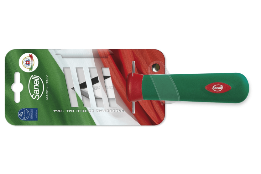Sanelli Premana oyster knife 9cm blade