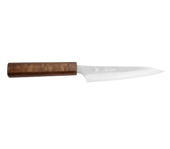 Yu Kurosaki Gekko San Maï 13cm Universeel mes Japans handwerkmes