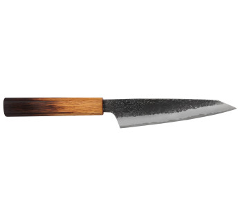 Sakai Takayuki Homura Guren 15 cm coltello universale giapponese fatto a mano