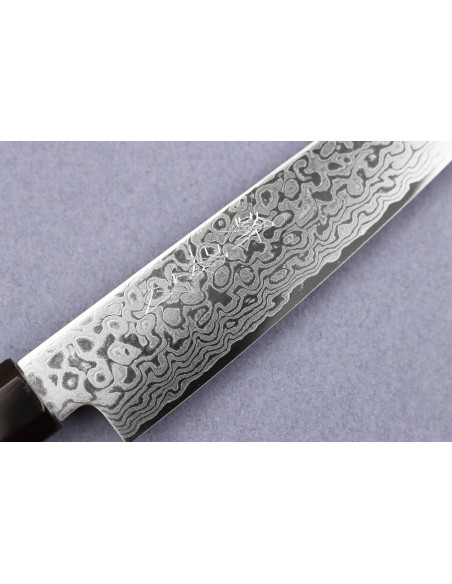 Sakai Takayuki Ginga Damascus 15 cm japansk universalkniv