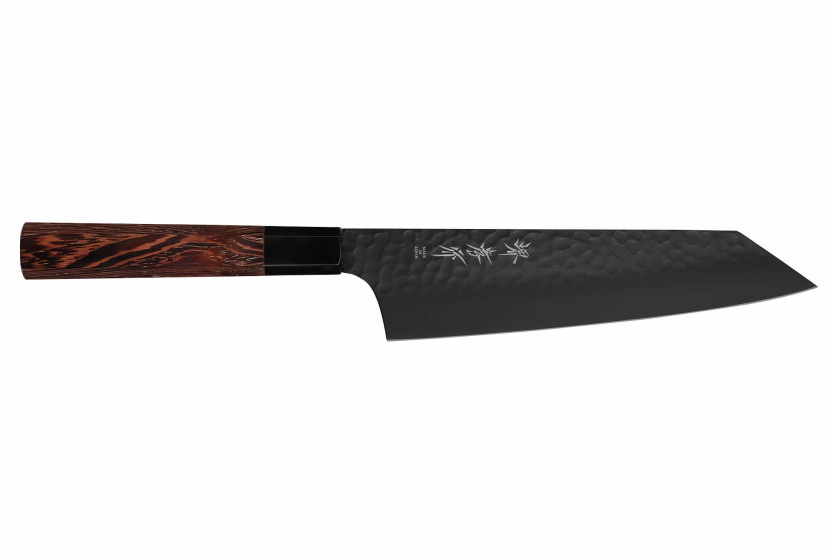 Sakai Takayuki Kurokage VG10 19cm japanilainen Kiritsuke veitsi Wenge kahva