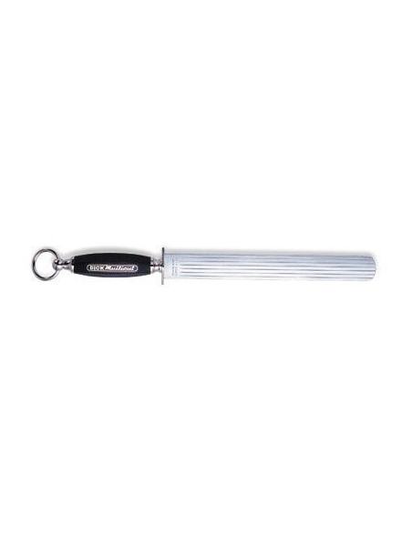 Rifle de afiar profissional 7 em 1 DICK MULTICUT, fino 28cm