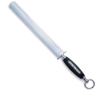 Rifle de afiar profissional 7 em 1 DICK MULTICUT, fino 28cm