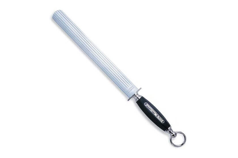 DICK MULTICUT 7-in-1 professional sharpening steel, 28cm fine cut