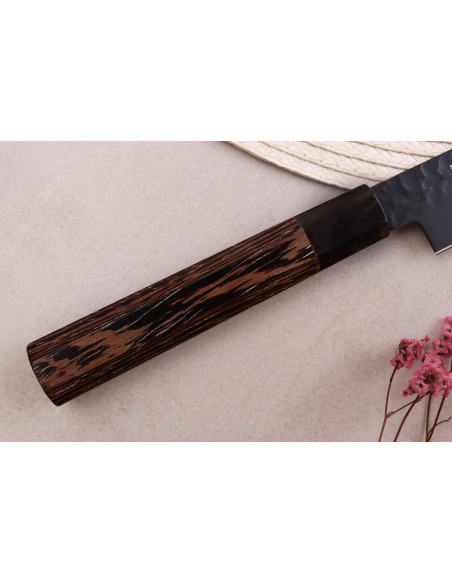 Sakai Takayuki Kurokage VG10 15 cm japansk universalkniv med wenge-skaft