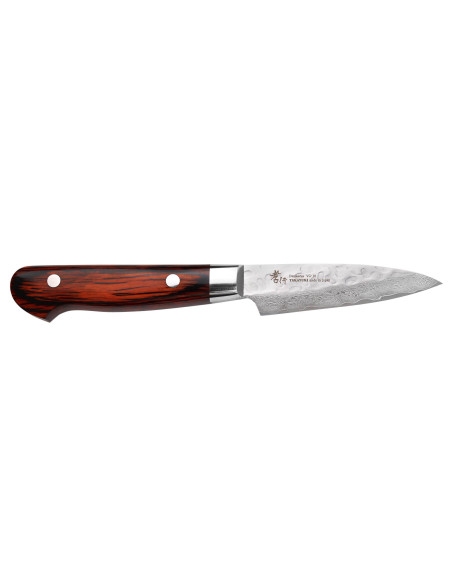 Sakai Takayuki Damascus Western 33-laags Japans schilmes 8cm