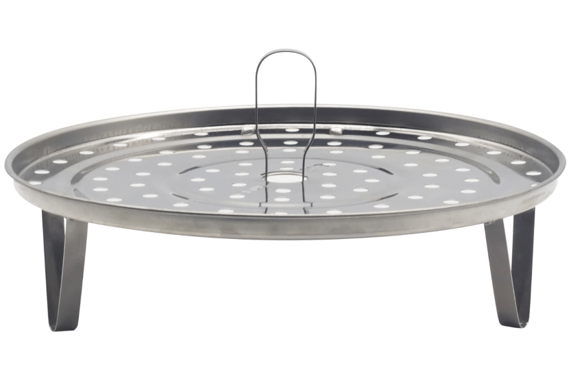 Cookut 24cm stoombak voor L'Incroyable Cocotte