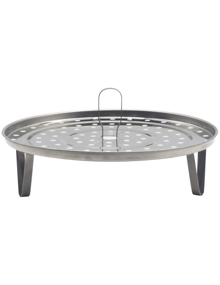 Cookut 24cm ångbricka till L'Incroyable Cocotte