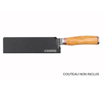 Custodia di protezione universale The Cutters per coltelli da cucina - Lame fino a 19,5cm 2