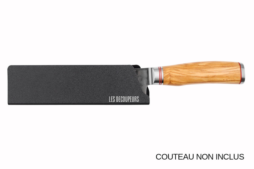 Custodia di protezione universale The Cutters per coltelli da cucina - Lame fino a 19,5cm