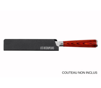 Custodia di protezione universale The Cutters per coltelli da cucina - Lame fino a 16,5 cm 2