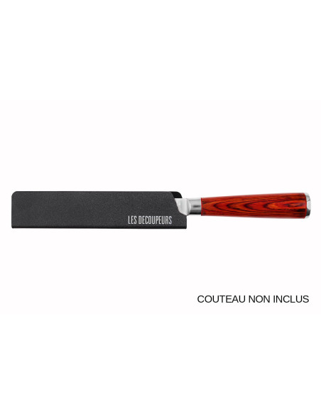 Custodia di protezione universale The Cutters per coltelli da cucina - Lame fino a 16,5 cm